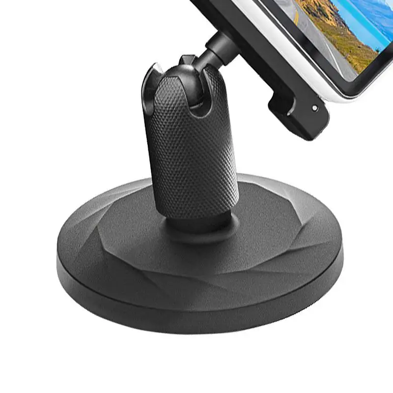 

Magnetic Camera Mount Heavy Duty Magnetic Action Camera Mount Multi-Angle Adjustment Photographic Light Stands Magnetic Camera