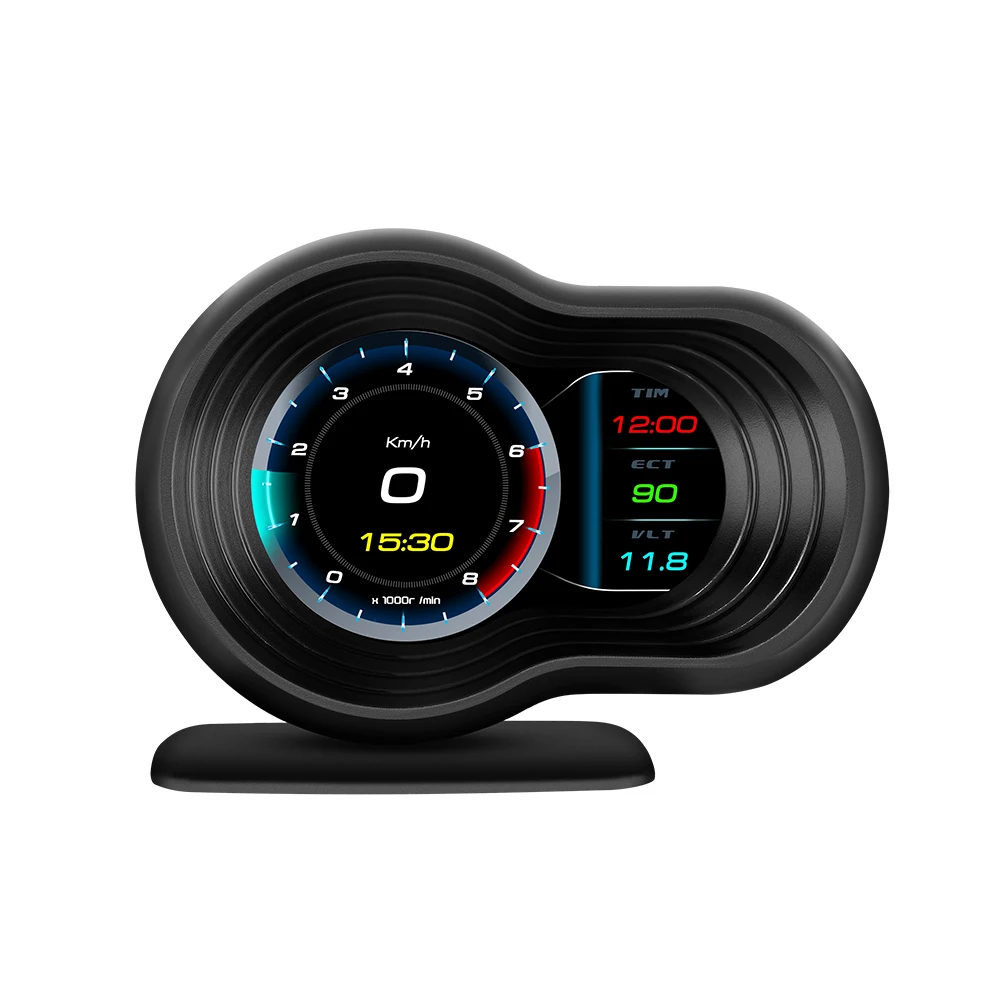 OBD  ÷ Ʈ  ӵ ð, RPM    Һ  ӵ ÷, LCD 跮, F9