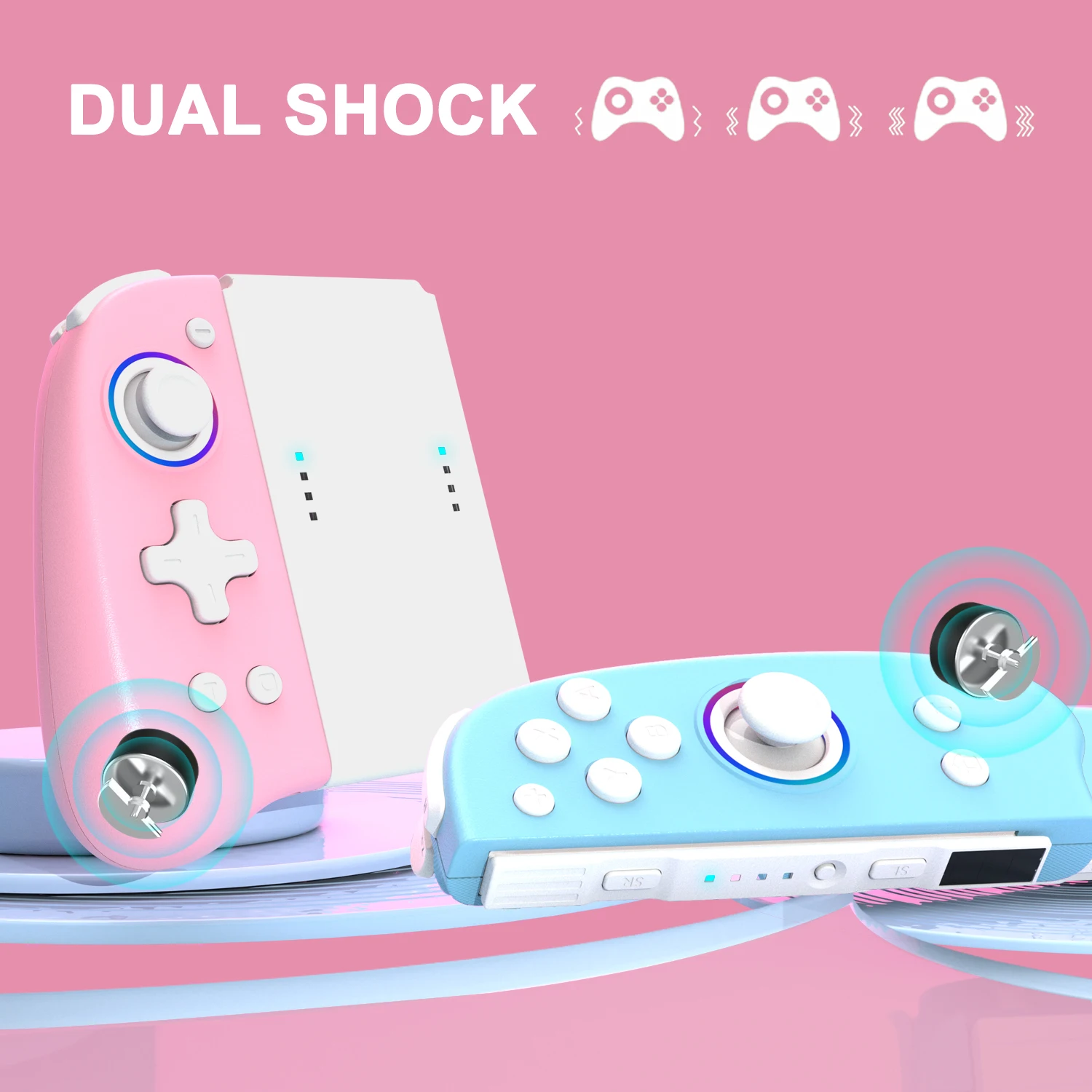 е  Ʈѷ, ü 6  ȣȯ, ٵ ġ, ġ OLED ̽ƽ, YS31 ڵ ߻ ũ