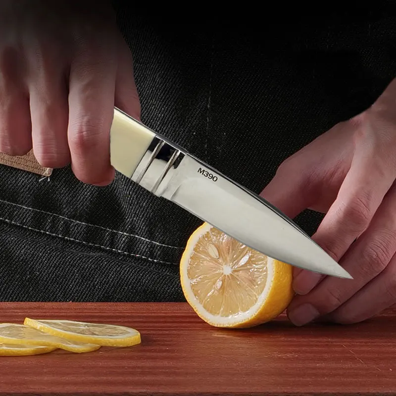 Stainless steel household fruit knife Suitable for Cutting Meat Fruits and Vegetables