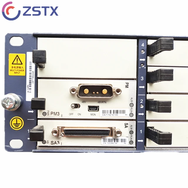 ZTE FS5B Fabric Switch for ZTE ZXSDR BBU B8200 B8300 ZTE FS0 FS1 FS3 FS5  FS5C