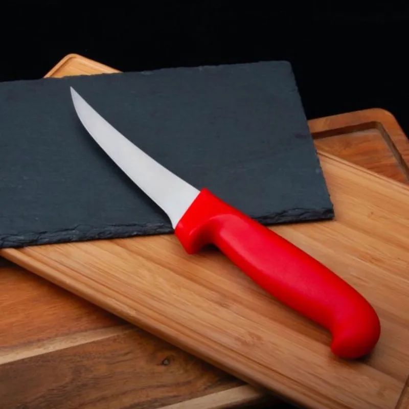 1PC Kitchen Chef Knife Boning Knife Deboning Peeling Cutting Meat