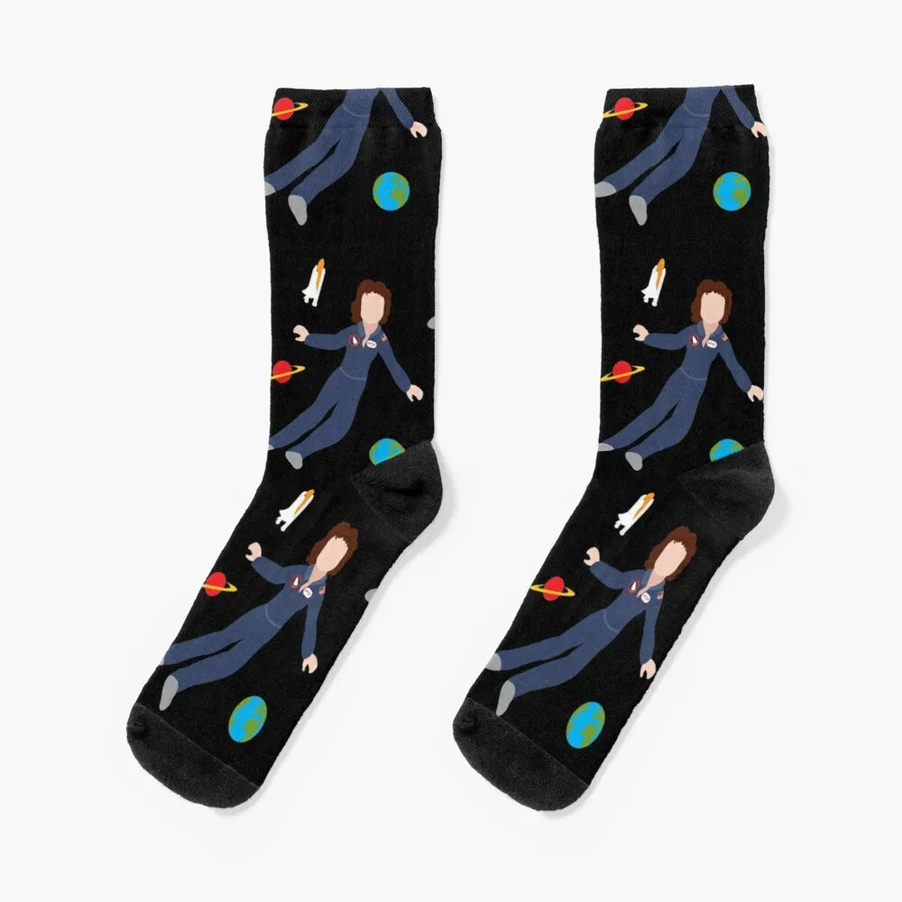 Ride Sally Socks Happy Socks Men Basketball Socks ride on постер