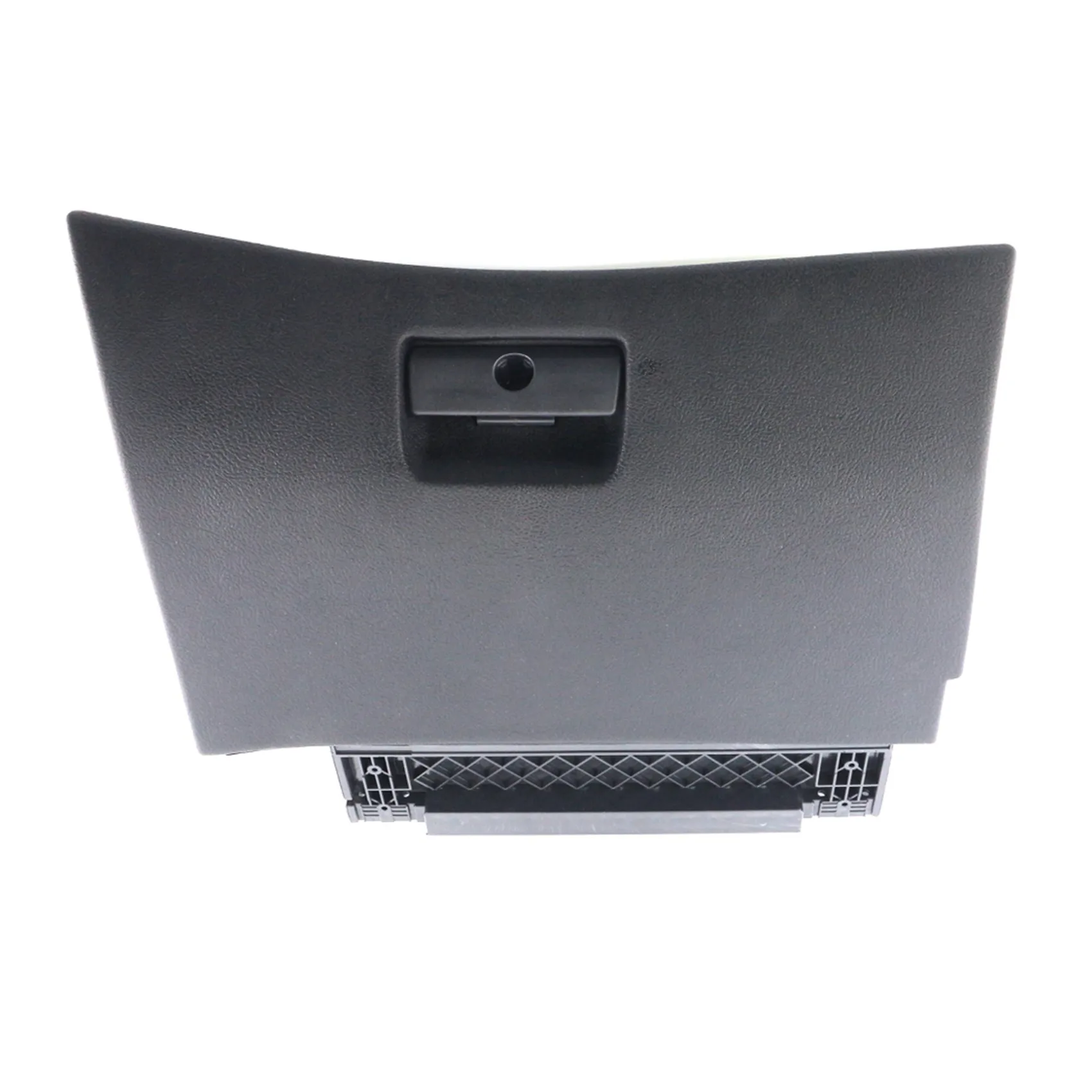 

Car Glove Compartment Storage Cover Dashboard Storage Box Cover 51168196111 for BMW Series 3 E46 4 Door 1999-2005