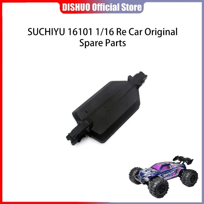 

SCY 16101 1/16 RC автомобиль оригинальные запасные части 6001 шасси подходит для SCY 16101 16102 16103 автомобиль