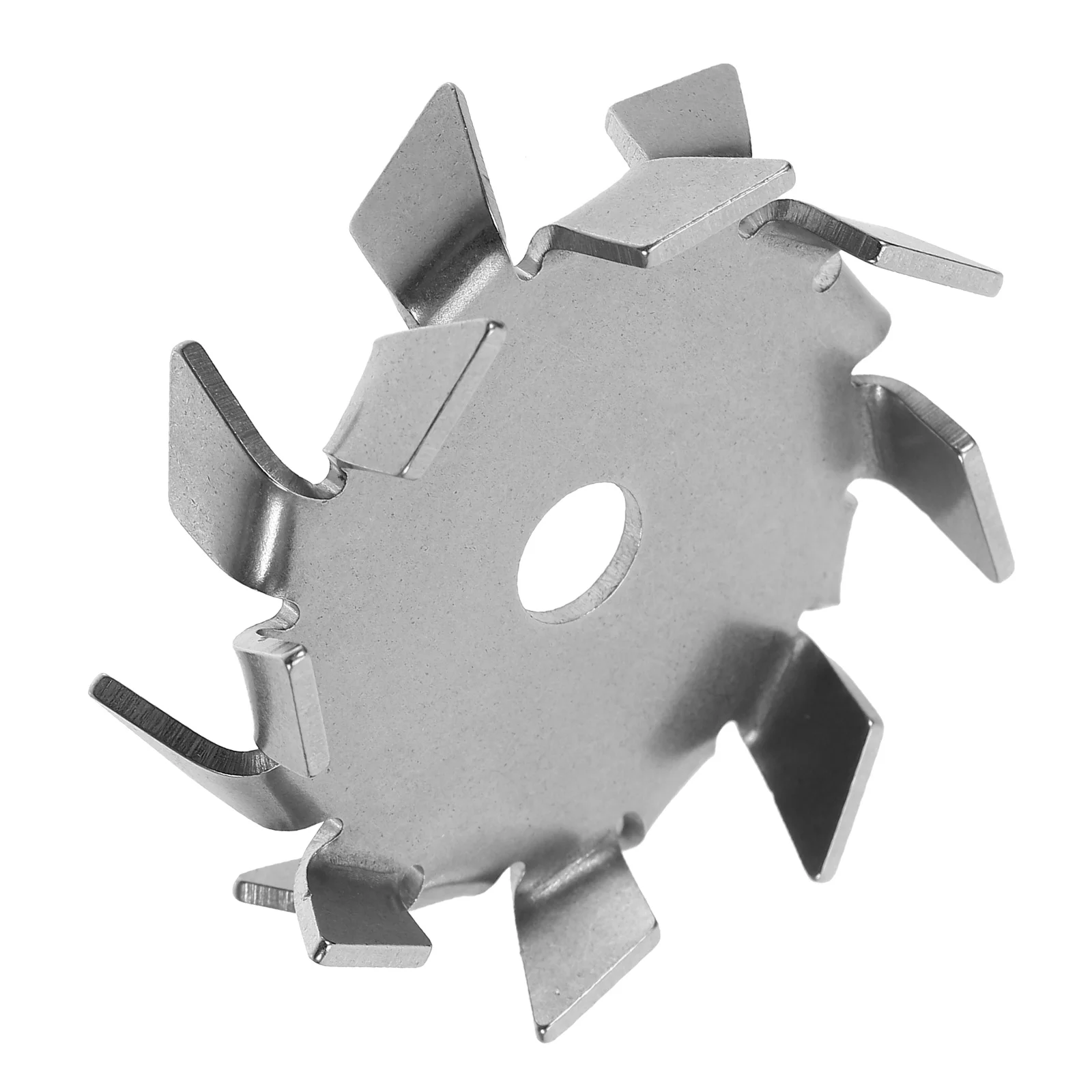 Stirring Rod Mixing Paddle Stirrer Blades Replacement Chemistry Plate Stainless Steel Sticks