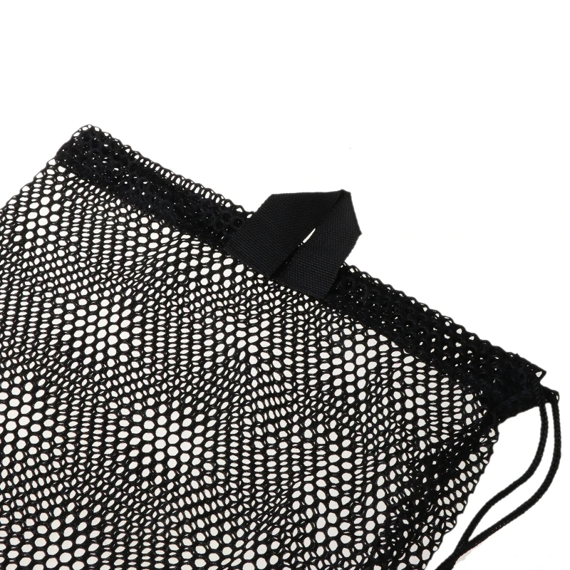 Swimming Dive Storage Mesh Bag Scuba Snorkel Gear Goggles Handbag 5