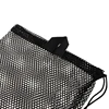 Swimming Dive Storage Mesh Bag Scuba Snorkel Gear Goggles Handbag 5