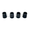 10pcs Plastic Golf Ferrules With single Ring Fit 0.335 Or 0.350 Or 0.370 Tips Irons Shaft Golf Shaft Sleeve Adapter Replacement. 6