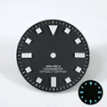 Black blue lume