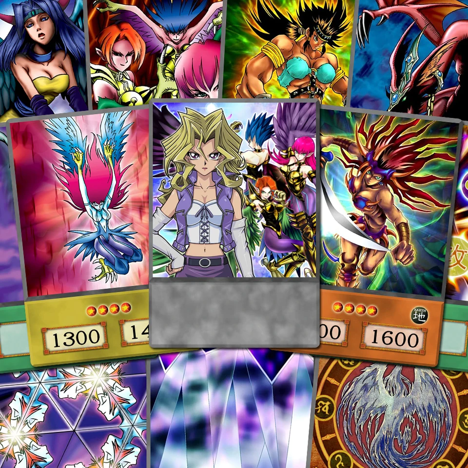 yugioh master duel harpie lady deck Amazon.com: Yu-Gi-Oh Number 29 Master Of Pendulum Structure Deck Card Game  : Toys & Games main image 0