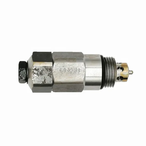 

Заводская цена, предохранительный клапан 6E-2273 для экскаватора E320B E320C