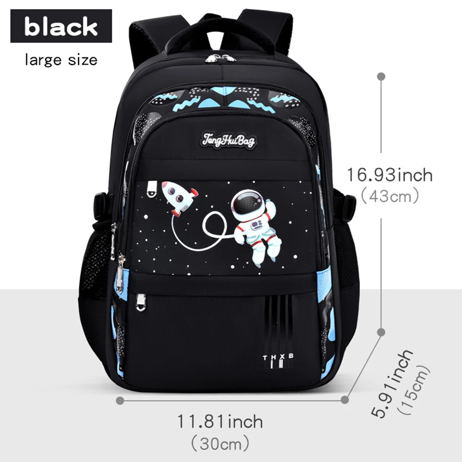 Black Large