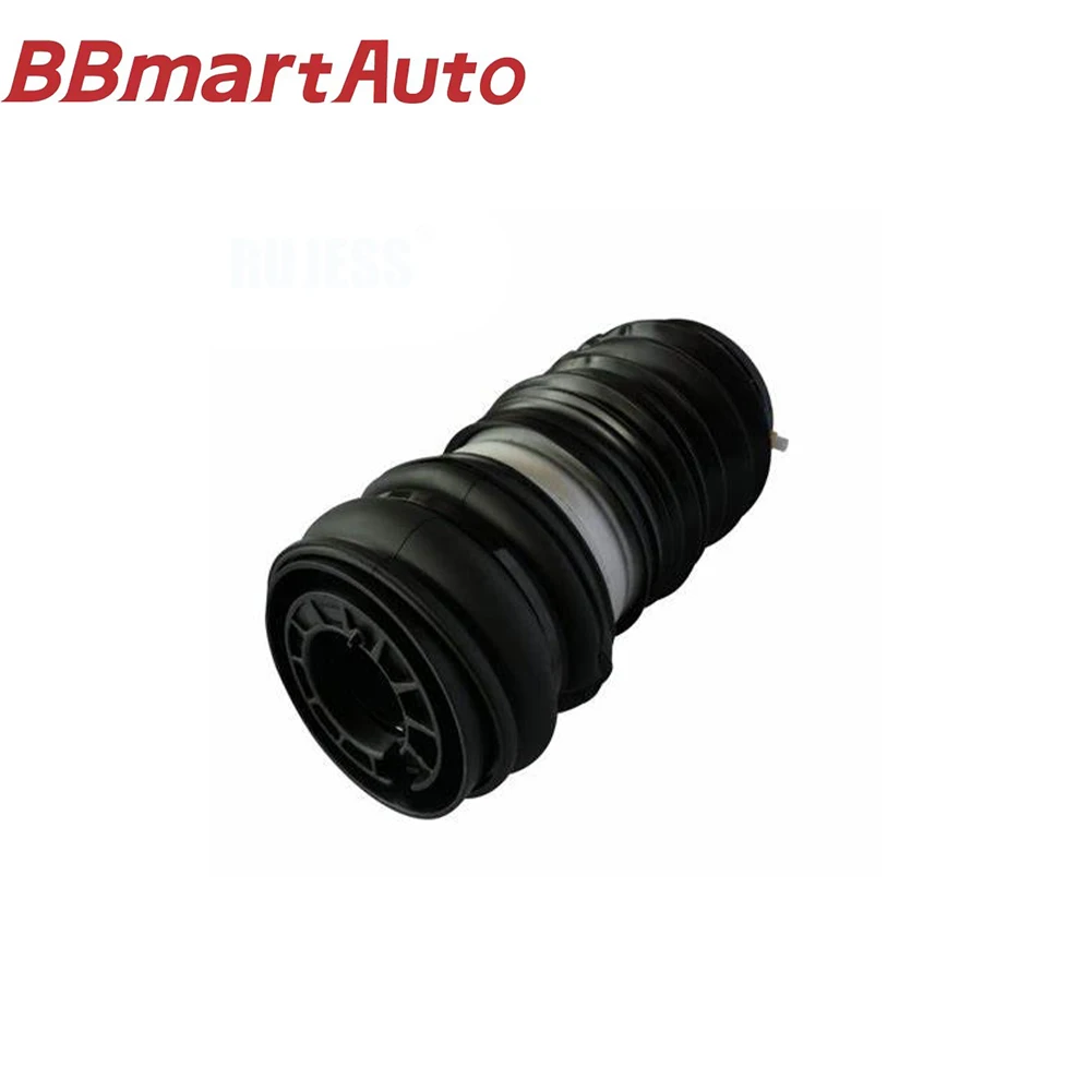 

LR090654 BBmart Auto Parts 1 pcs Left Rear Air Shock Absorber Spring For Land Rover Discovery 5 Range Rover Velar