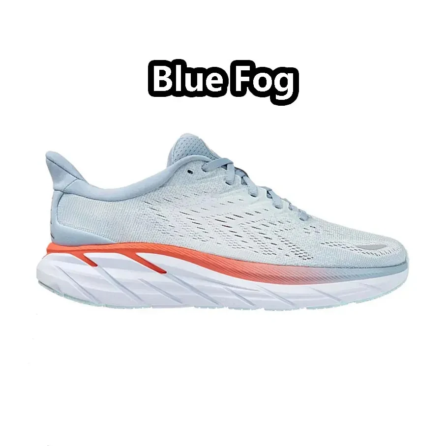 2024 shoes  Running Shoes Womens Platform Sneakers  shoes Men Blakc White Harbor Mens Women outdoor Trainers Runnners 36-45