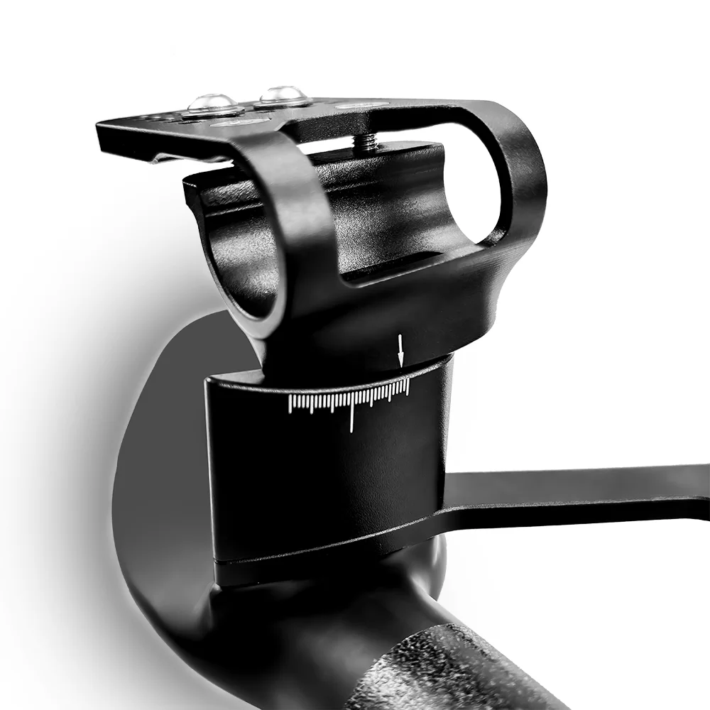 BALUGOE Carbon Bicycle Rest TT Handlebar Bike Handle Time Trial