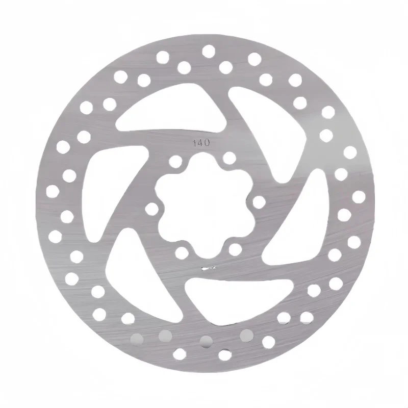 bike Disc Brake Rotor ;120mm 140mm 160mm ,Installation aperture 44MM, Hydraulic Brake Rotor Mountain Bike Rotors Road Mtb Rotors