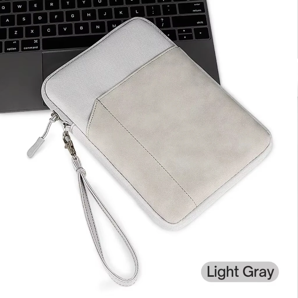 Versatile Tablet Handbag and Protective Case