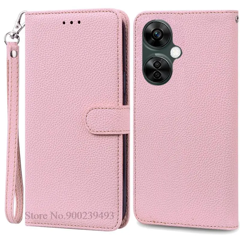 Premium Magnetic Wallet Phone Case - Sleek and Protective Cover