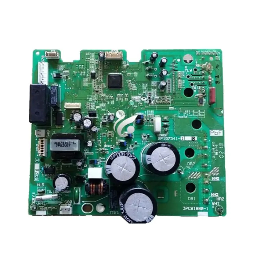Good Working For Inverter Air Conditioning Unit Board 2p1975411