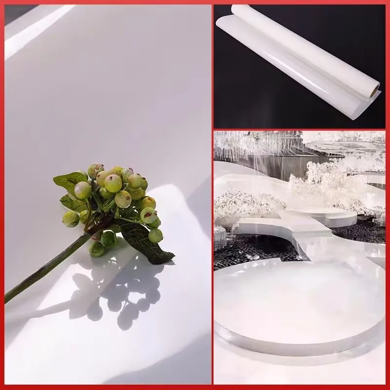Luxury White Themes Wedding Centerpieces Mirror Carpet Aisle Runner 0.2mm thick 1M To 2.4 M Wide Event Stage Party Decorations