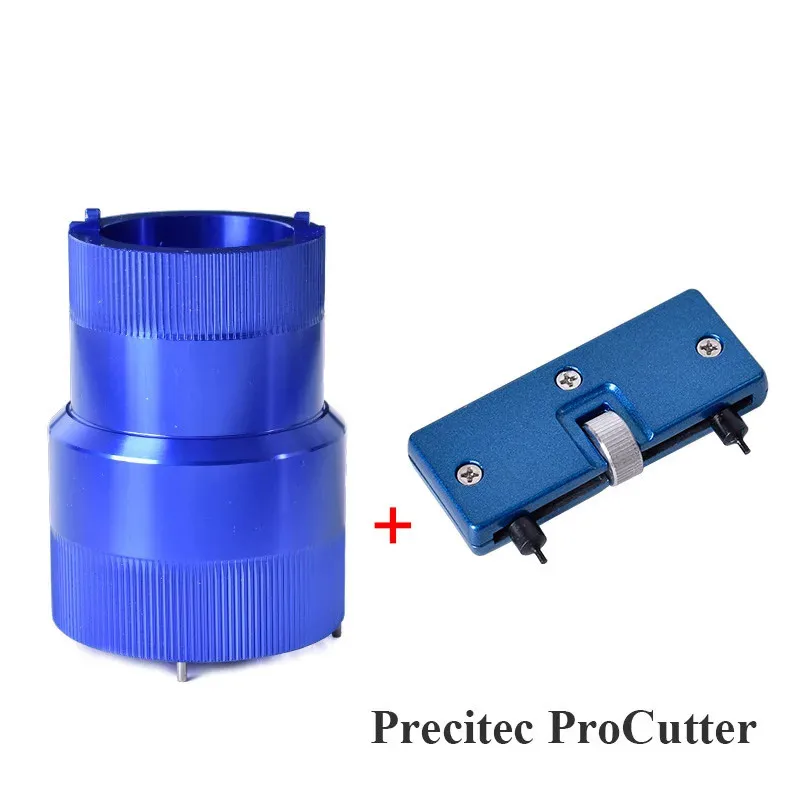Precitec Procutter 1.0 2.0 Lightcut Odaklama Kolimatör Lensi Lazer Kesim Makinesi Parçaları İçin Lazer Lens Yerleştirme Aletleri