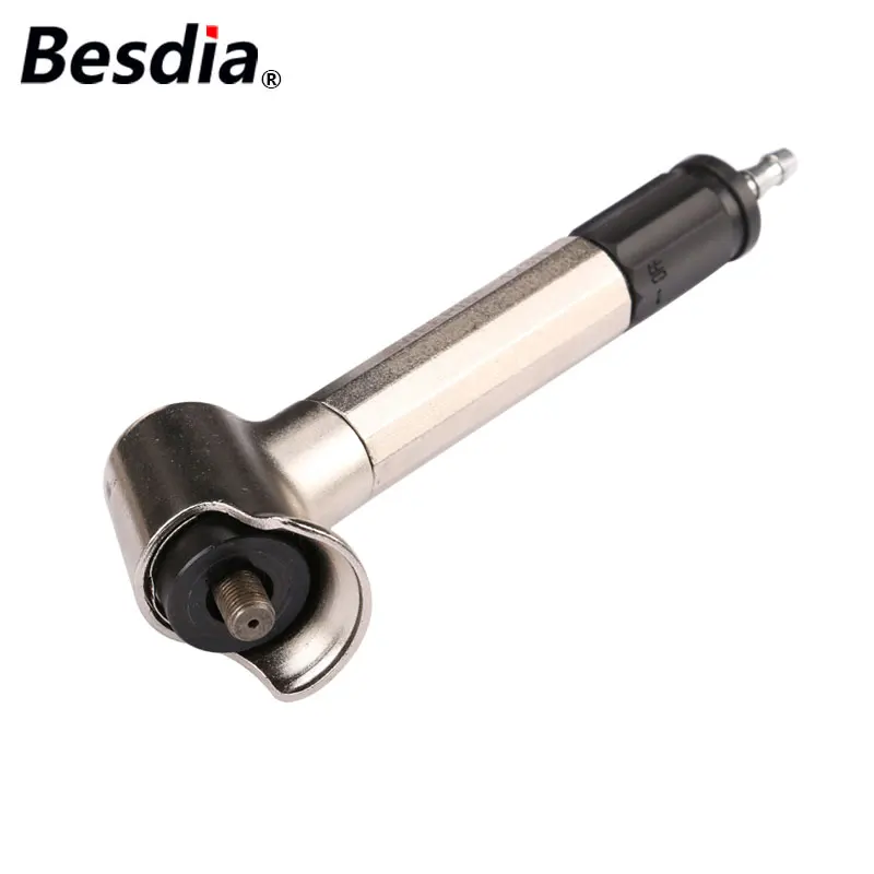 Taiwan Besdia AG-45 45 degree angle surface grinder Air Grinder & Air Lapper 3