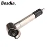 Taiwan Besdia AG-45 45 degree angle surface grinder Air Grinder & Air Lapper 3
