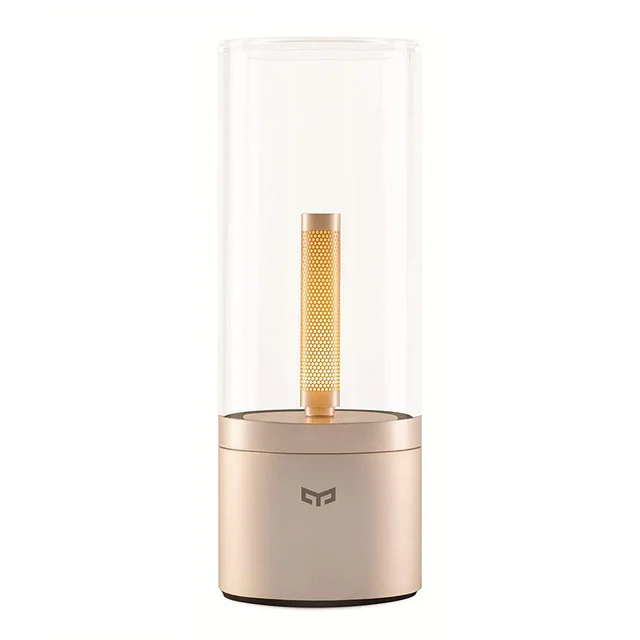 Yeelight Candle Atmosphere Light: Illuminate Your Space with Warmth and Elegance