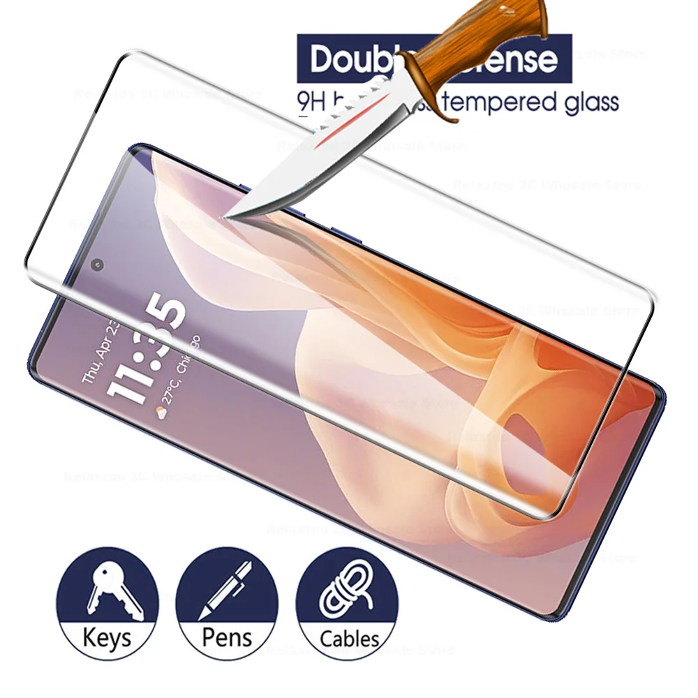 4In1 Tempered Glass Case Motorolag85 Full Glue Screen Protector For Motorola Moto G85 G 85 85G Motog85 5G Camera Lens Film phone case,screen protector,tempered glass,camera lens protector case,camera protector case,camera lens case,phone protector cover