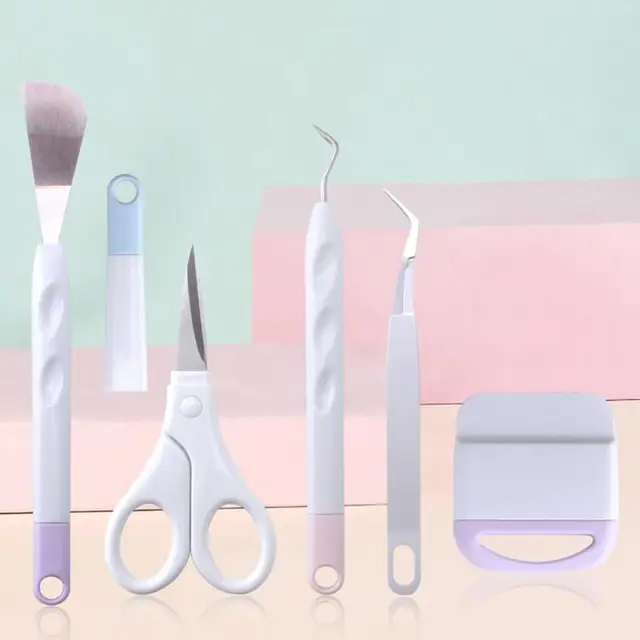 3/1pcs Vinyl Weeding Tools, Weeding Tool for Vinyl, Silhouette Cameo