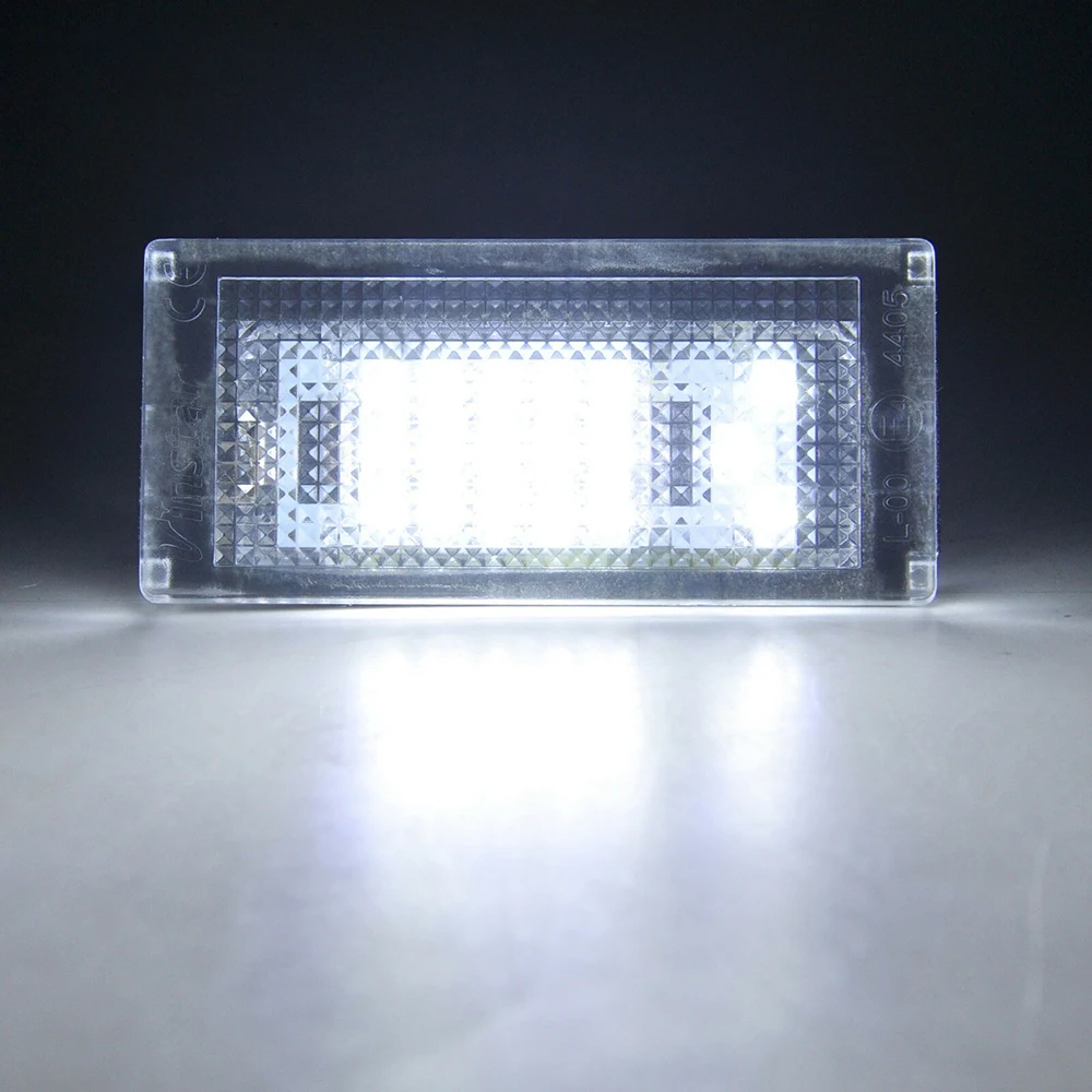  LED ̼ ȣ Ʈ, ̴  S, MK1, R50, R52, R53, 6500K, ȭƮ, 12V,  , 2 