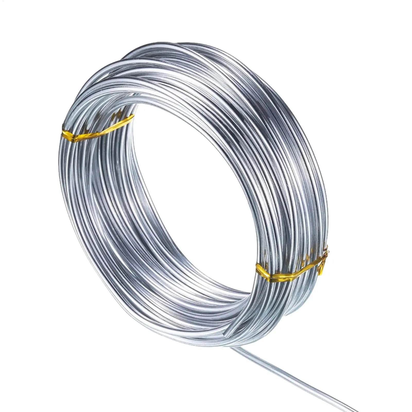Flexible Aluminum Craft Wire 5