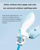 Cat Dog Pet Nail Clippers with Light, Llluminates Cat Dog Nails Or Bloodline, Safety Pet Nail Clipper for Dogs, Cats, Rabbits, S 5