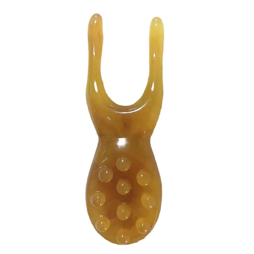 Рисунок 4 - Полимерный скребок для носа