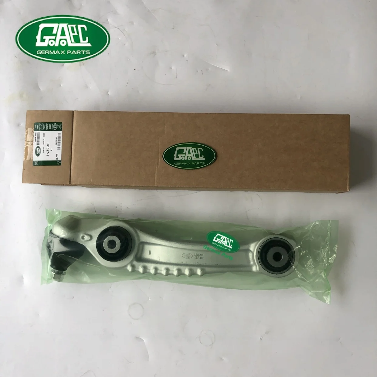 LR152741 LR186956 M8E23C254AC Rear Right Lower Control Arm For Land Rover Range Rover Vogue-Range Sport-GL3405