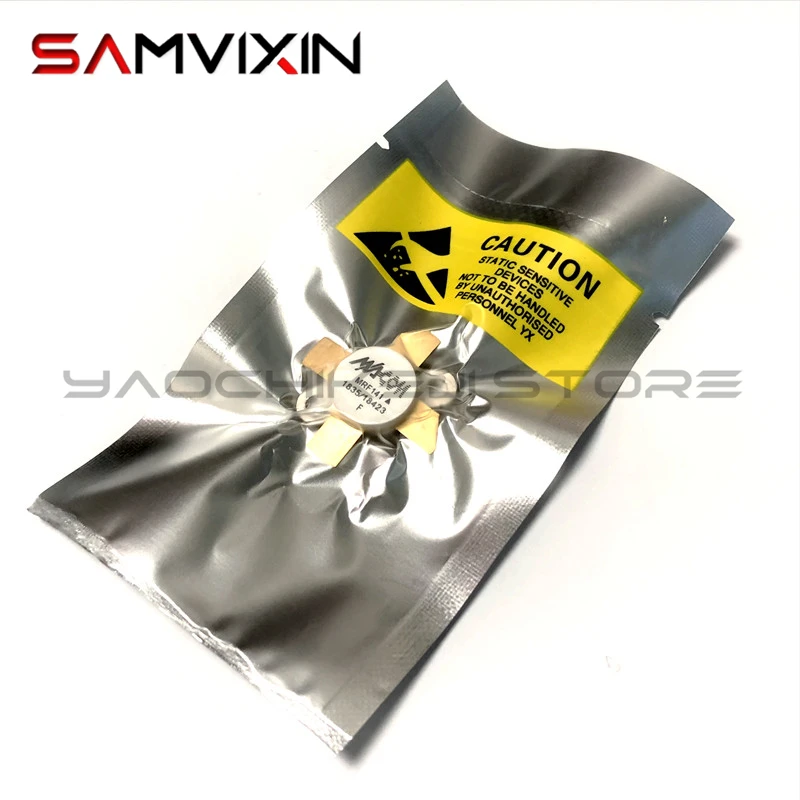 

1/PCS MRF141 RF tube new free shipping