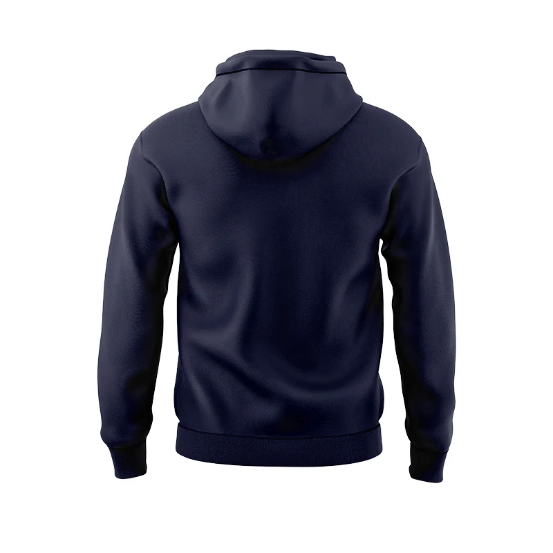 France Home Away Rugby Jersey Domicile white Rugby Hoodie Jersey (name and number )
