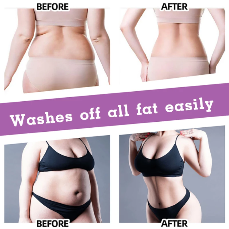 West&Month Slimming Soap with Kudzu Flower Extract for Firm and Clean Skin