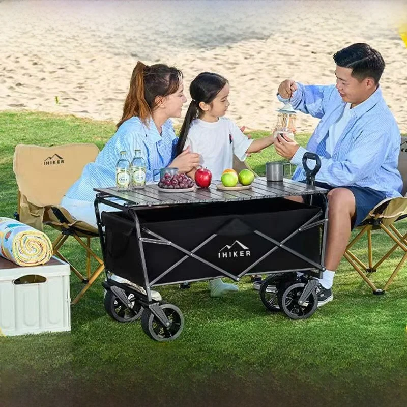 캠핑 카트 캠핑 트롤리 캠핑 카트 트롤리 휠레스 트롤리 접이식 캠핑 트롤리 캠핑 트롤리