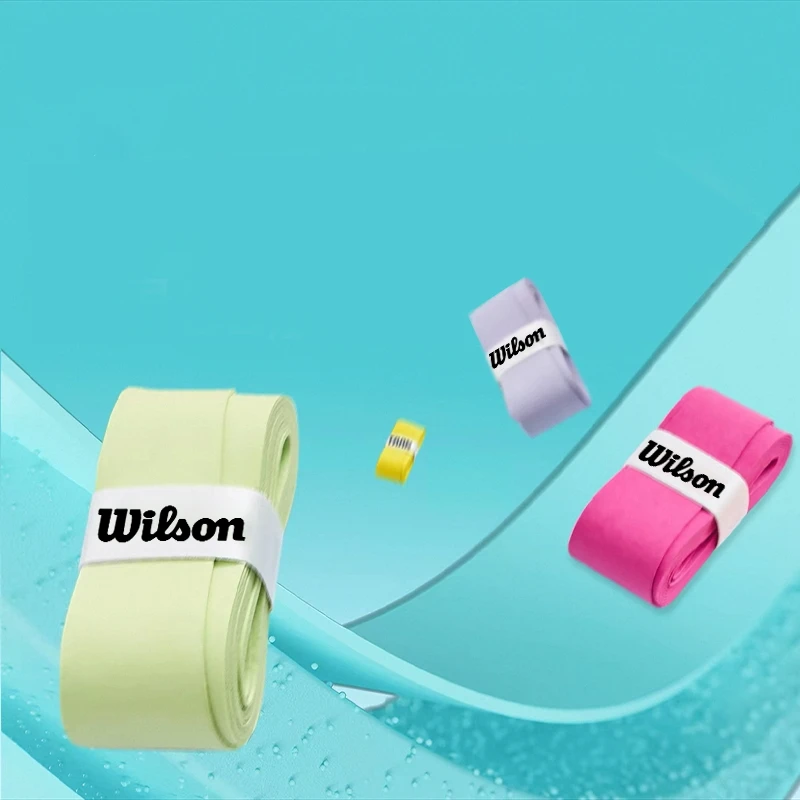 Wilson Pickleball Overgrips 2