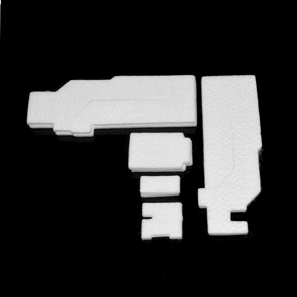 Ink Absorber Sponge LET433001 for BROTHER MFC J2310DW J2510DW J4320DW J4410DW J4420DW J4510DW J4610DW J4620DW J4625DW J4710DW printer supplies