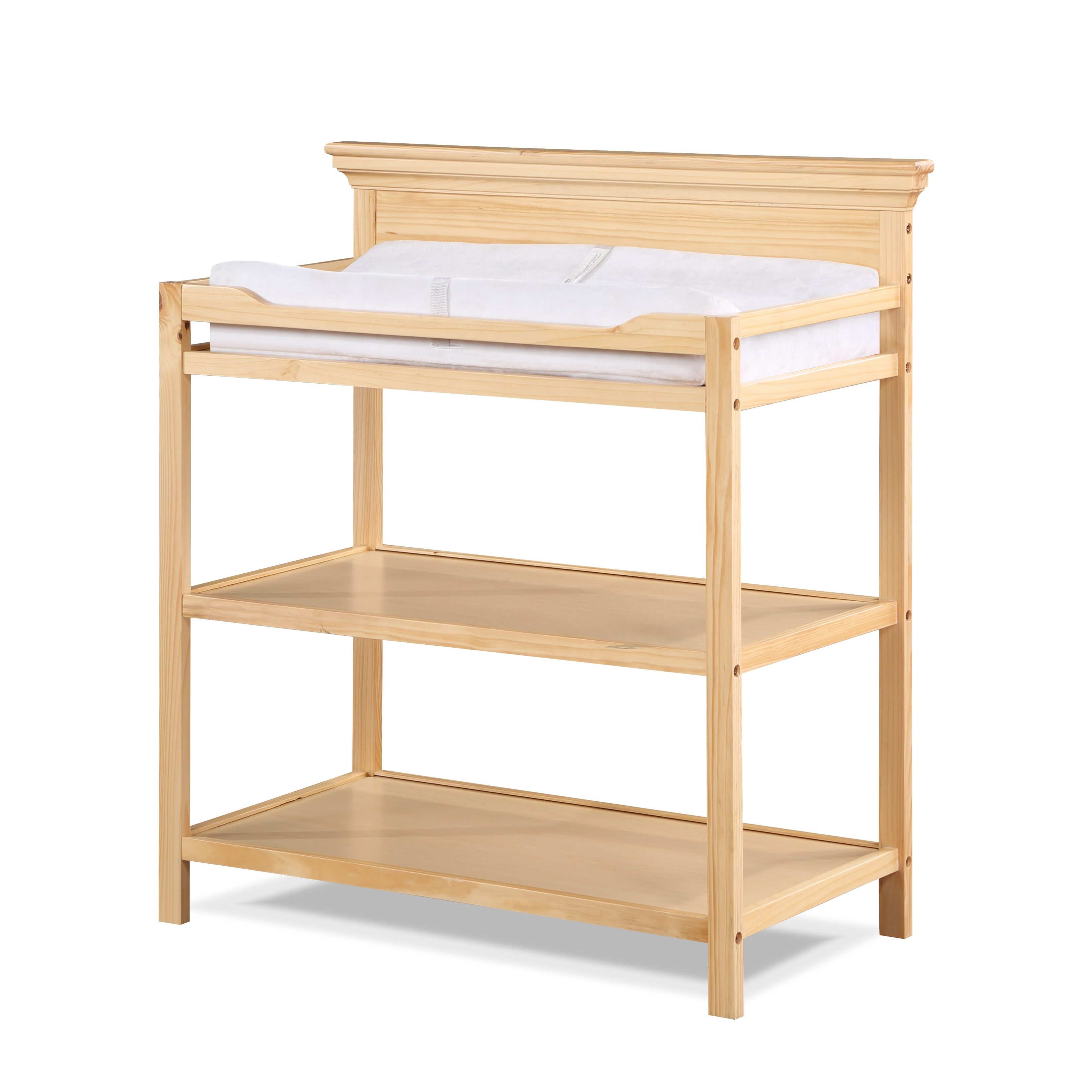 Universal Changing Table Natural 3