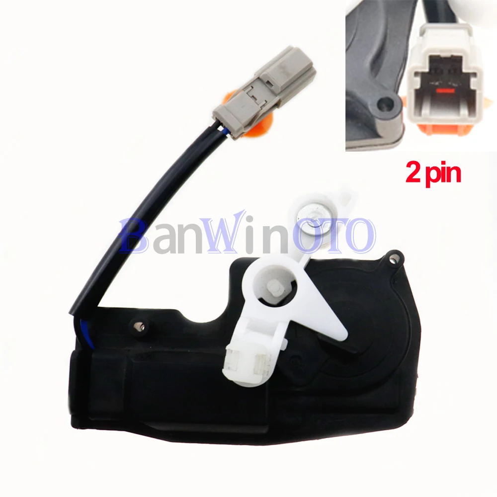 74811-S9A-J01 Rear Trunk Door Lock Latch Actuator Motor Tailgate