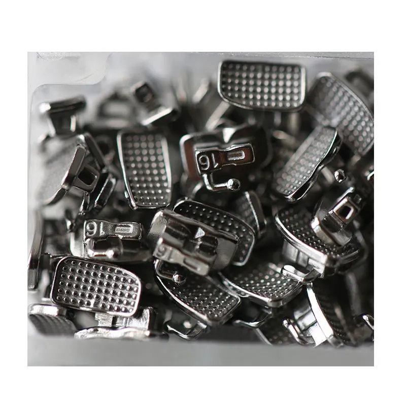 Рисунок 3 - Стоматологическая Ортодонтическая