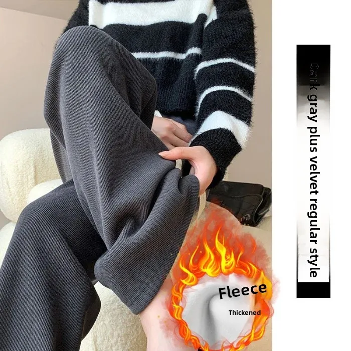 Pocket-gray 991 fleece-lined