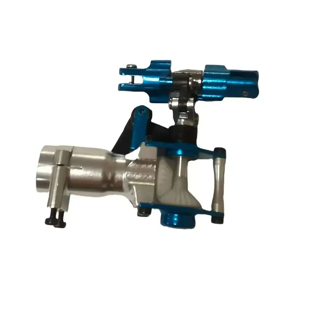 Brazo Control Rotor Cola TAROT 450 - Para Helicóptero Align Trex 450 V2 V3 PRO, Eléctrico