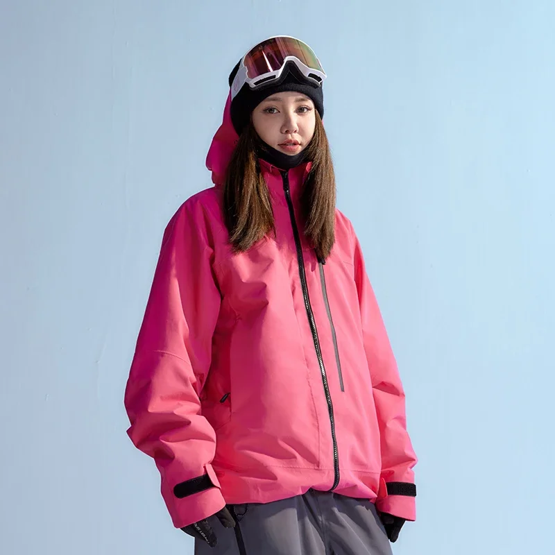 Ski Suit 3L Waterproof Snow Suit Snowboard jacket