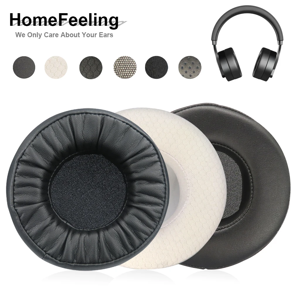 

Homefeeling Earpads For Philips SHB3075 Headphone Soft Earcushion Ear Pads Replacement Headset Accessaries