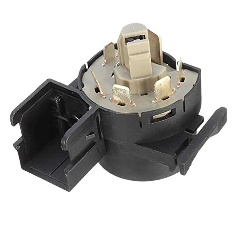 Interruptor De Encendido Para Vauxhall Agila A/Astra G & Zafira A 90589314